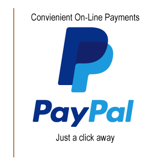 PayPal home